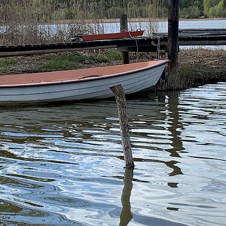 Karlshamn 1 Sankt Anna Soederkoeping Villa Dış mekan fotoğraf