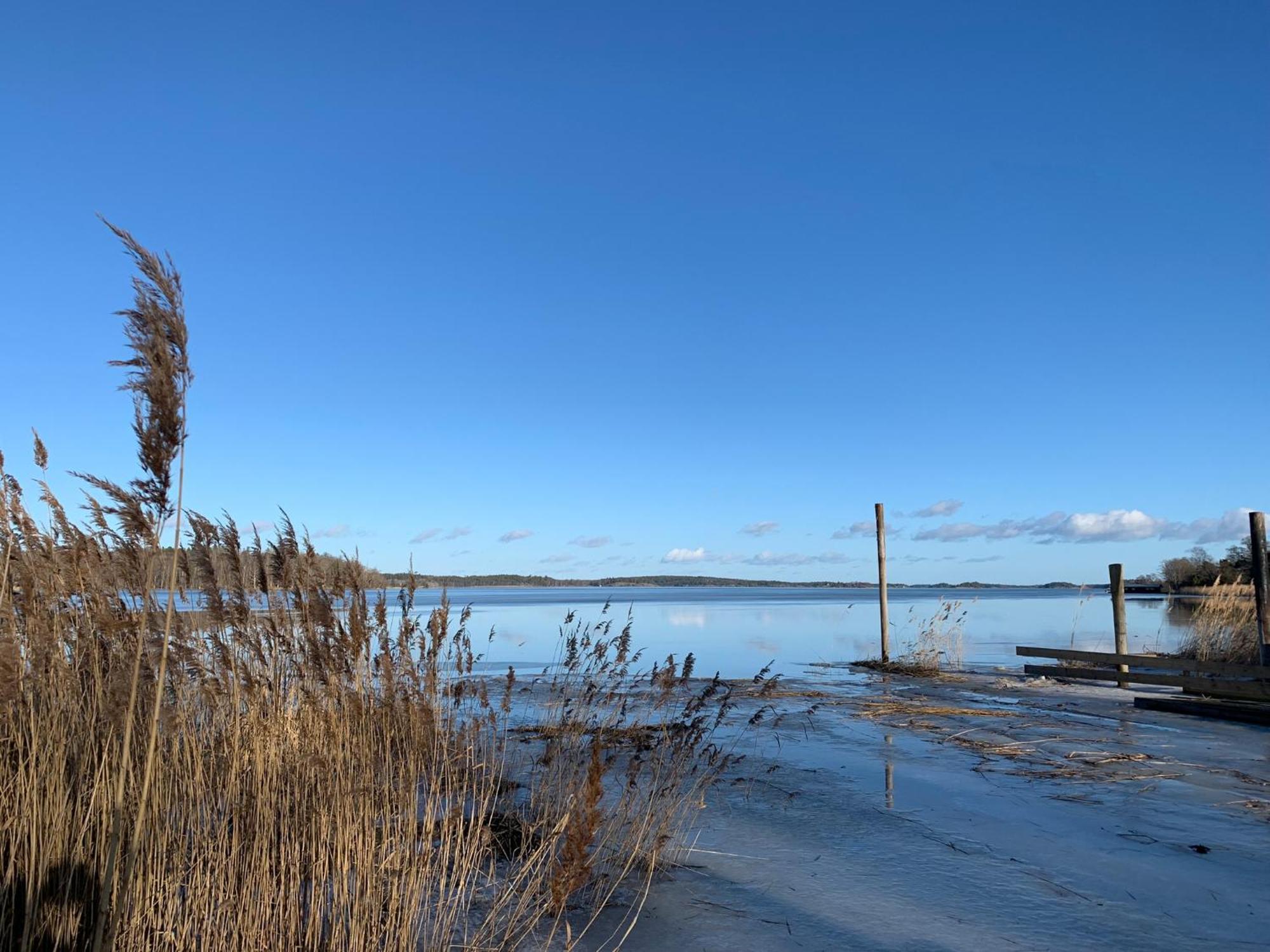 Karlshamn 1 Sankt Anna Soederkoeping Villa Dış mekan fotoğraf