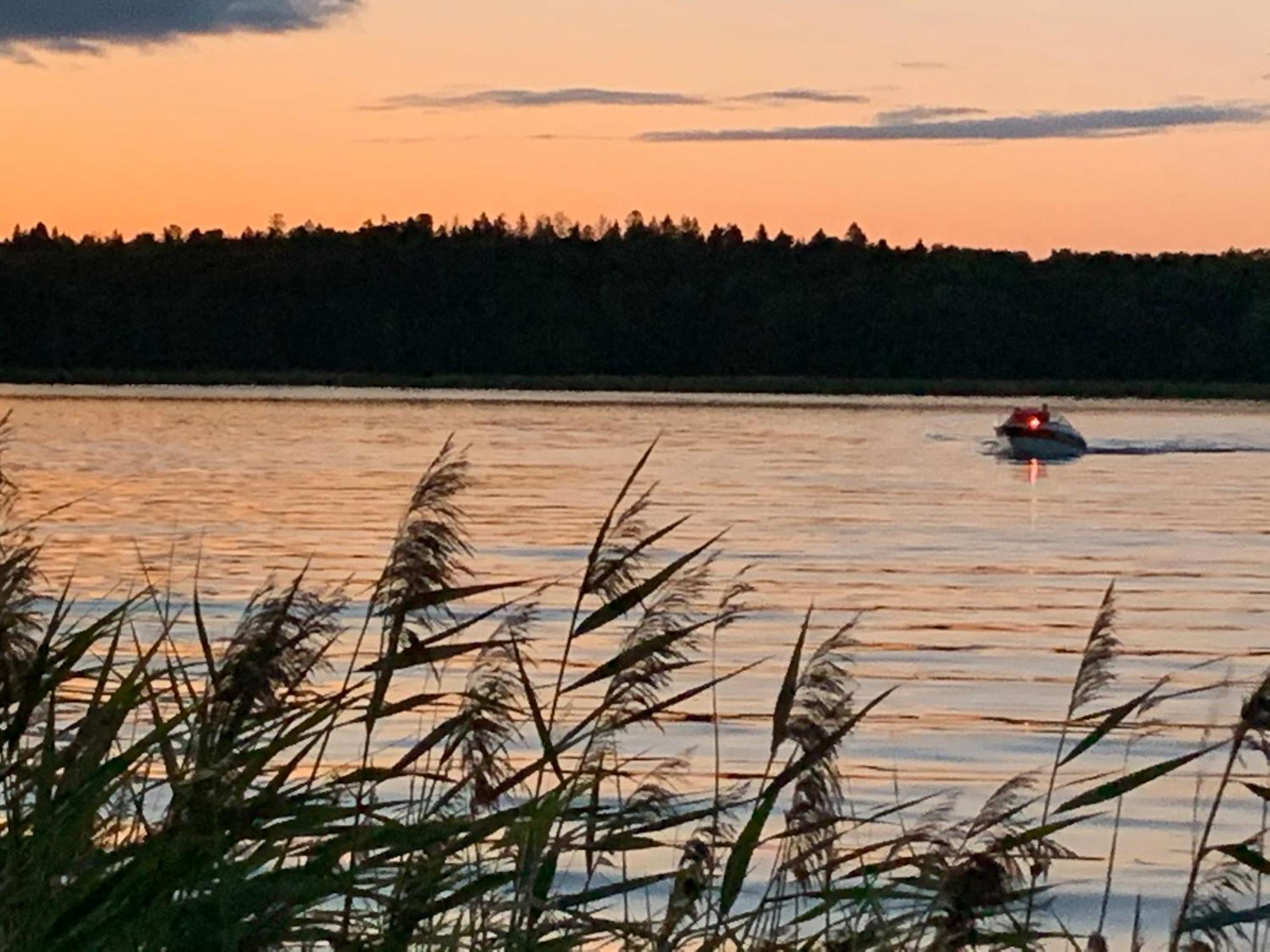 Karlshamn 1 Sankt Anna Soederkoeping Villa Dış mekan fotoğraf