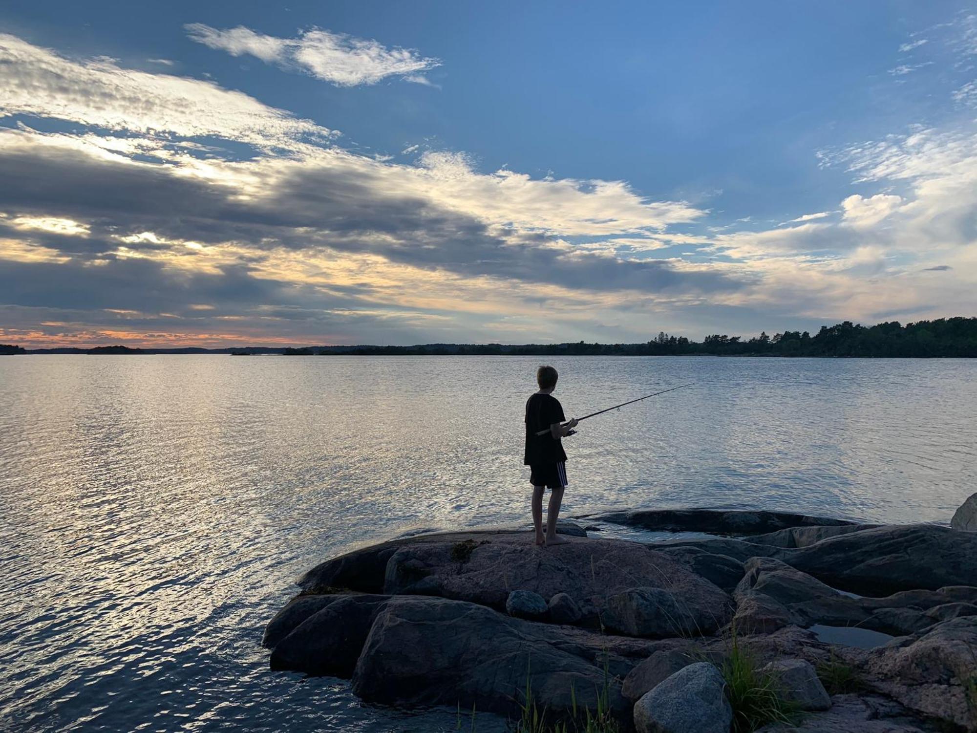 Karlshamn 1 Sankt Anna Soederkoeping Villa Dış mekan fotoğraf