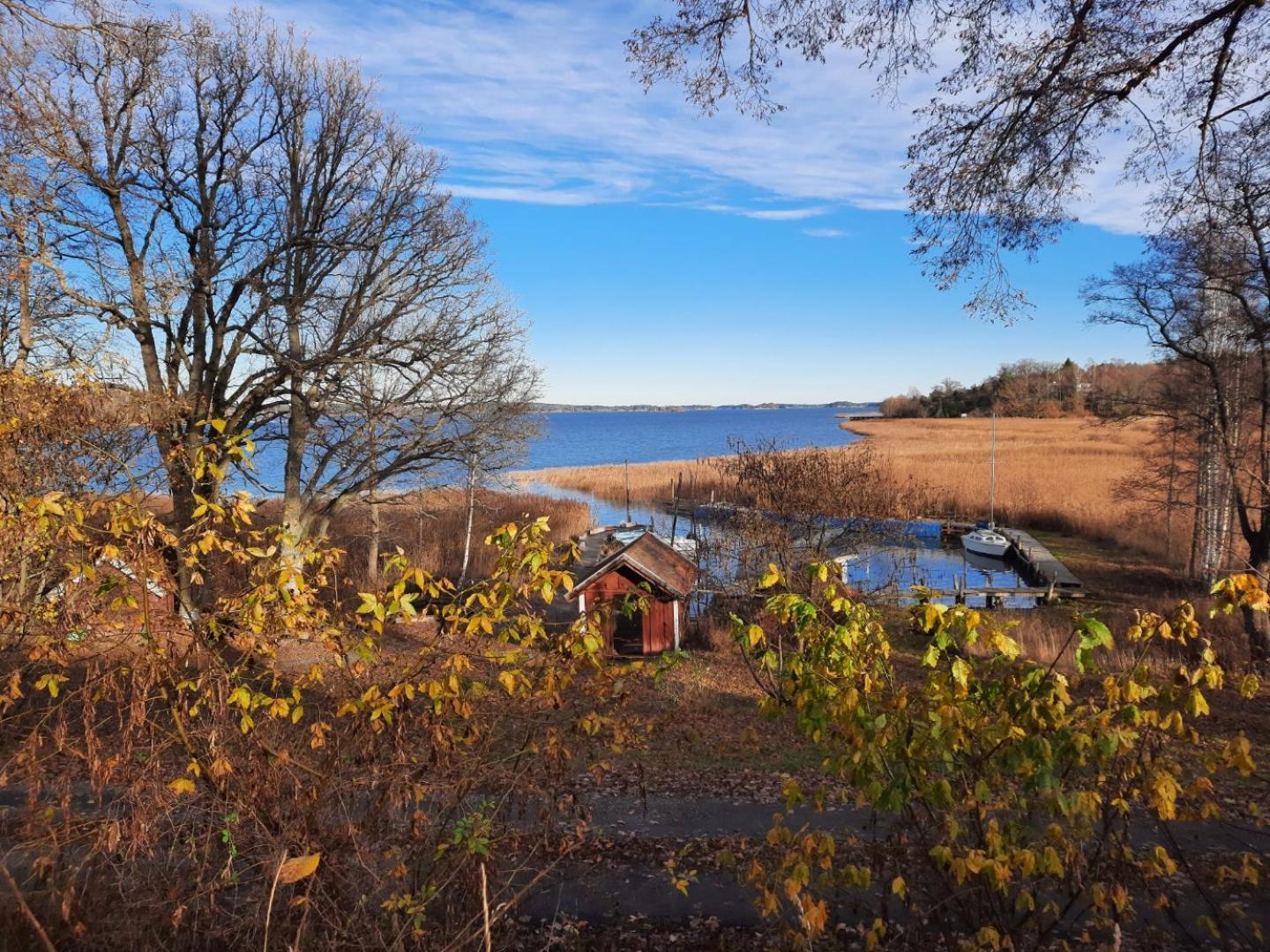 Karlshamn 1 Sankt Anna Soederkoeping Villa Dış mekan fotoğraf