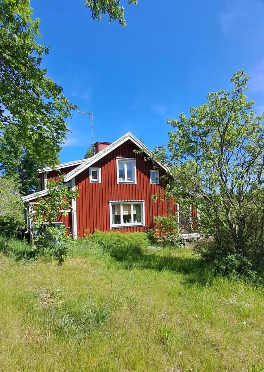 Karlshamn 1 Sankt Anna Soederkoeping Villa Dış mekan fotoğraf