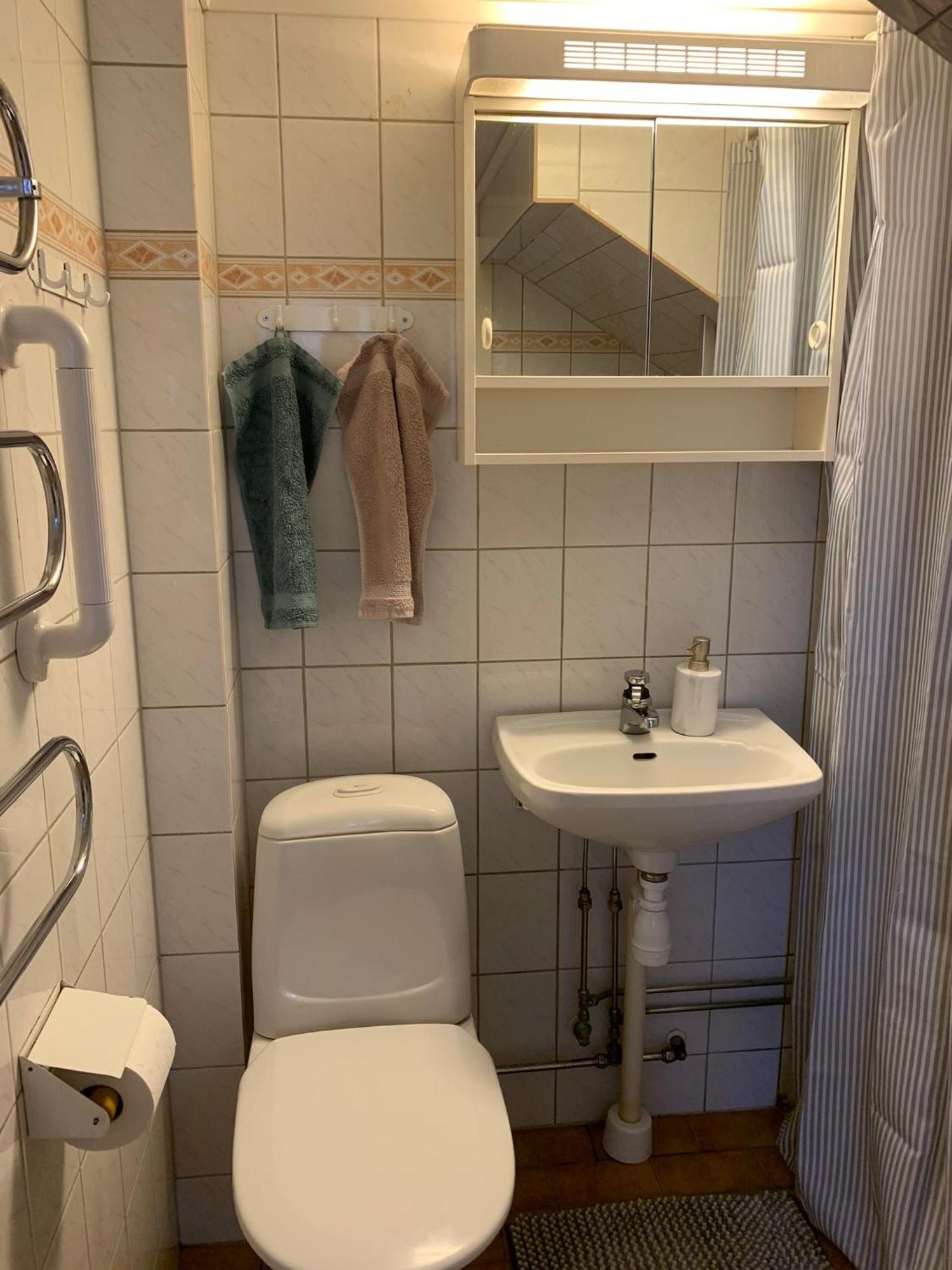 Karlshamn 1 Sankt Anna Soederkoeping Villa Dış mekan fotoğraf