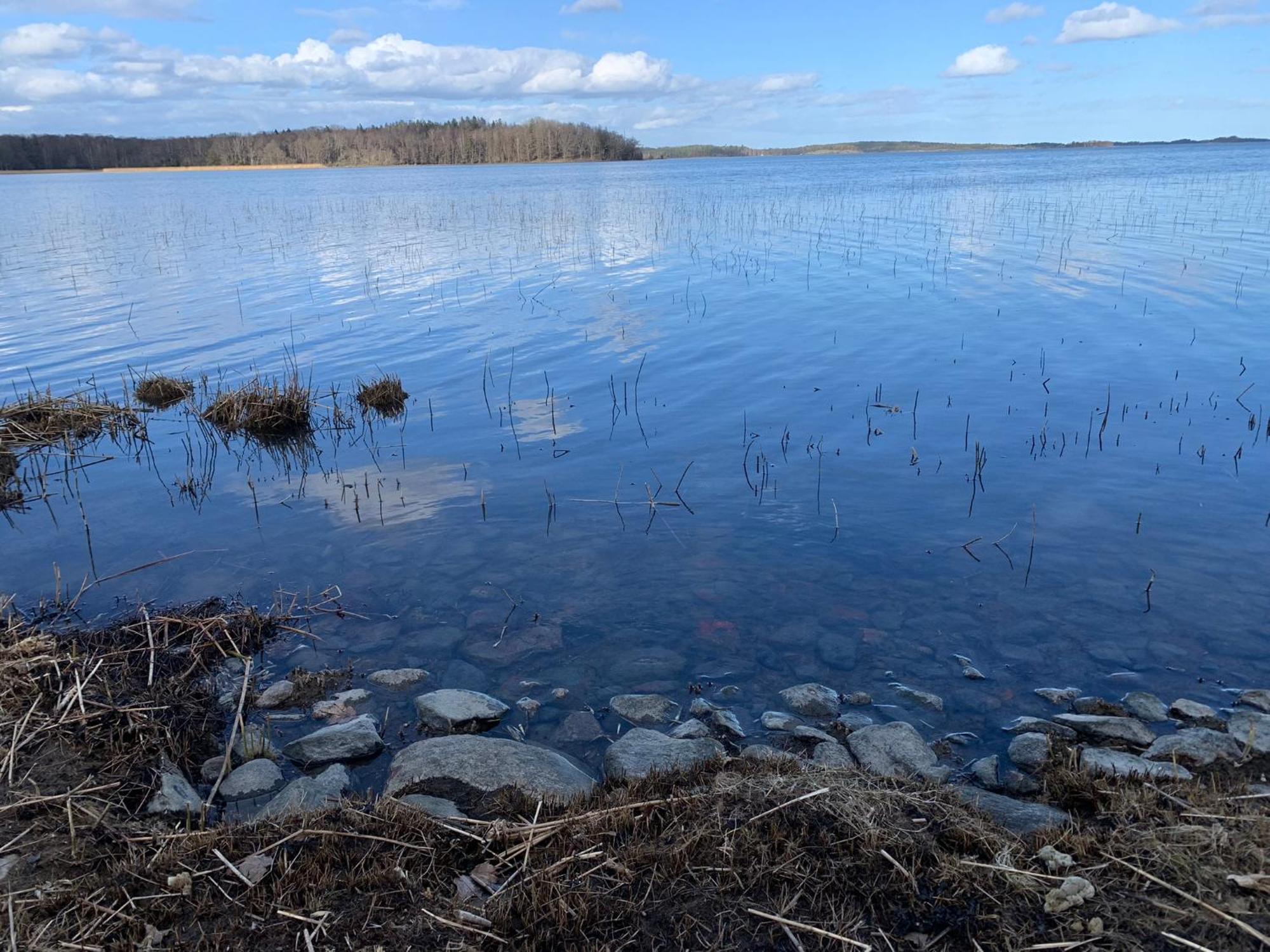 Karlshamn 1 Sankt Anna Soederkoeping Villa Dış mekan fotoğraf