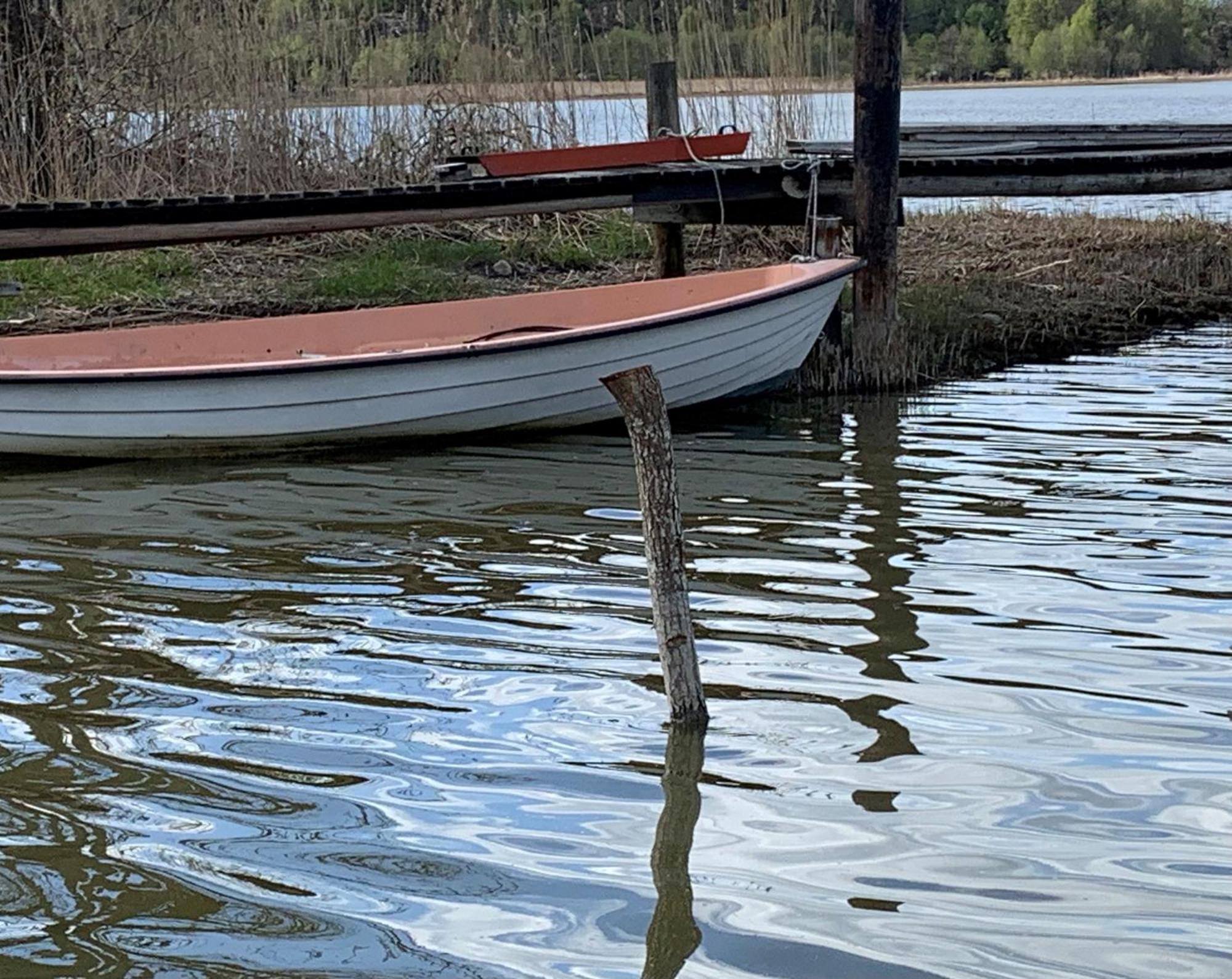 Karlshamn 1 Sankt Anna Soederkoeping Villa Dış mekan fotoğraf